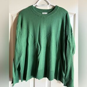 Reitmans Scoop Neck Light Sweater